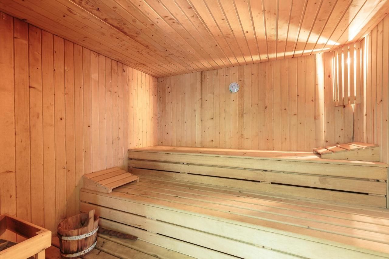 B&B Can Jan Sant Ferriol Exterior foto