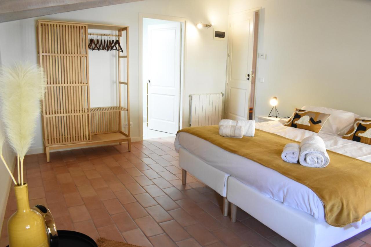 B&B Can Jan Sant Ferriol Exterior foto