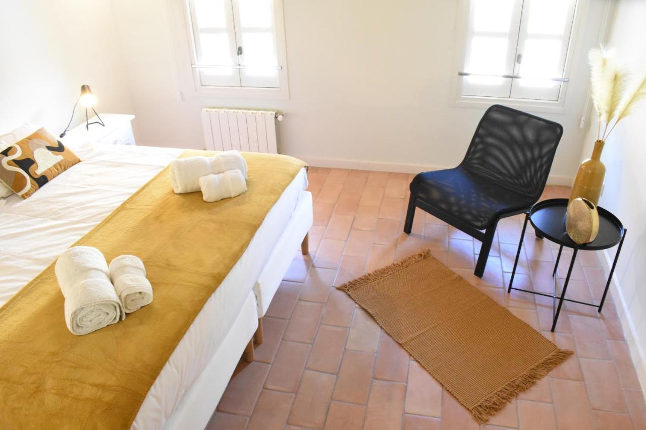 B&B Can Jan Sant Ferriol Exterior foto