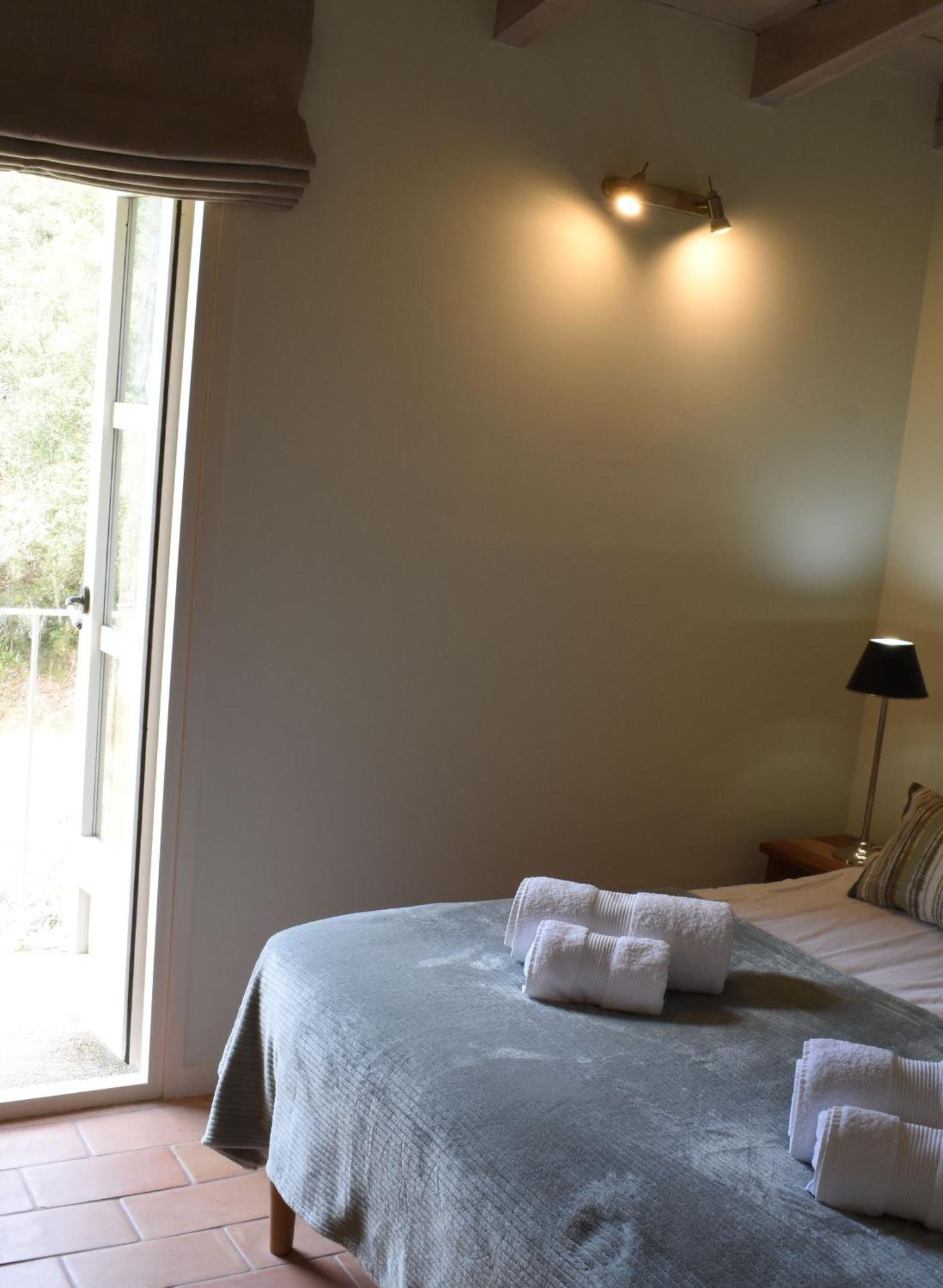 B&B Can Jan Sant Ferriol Habitación foto