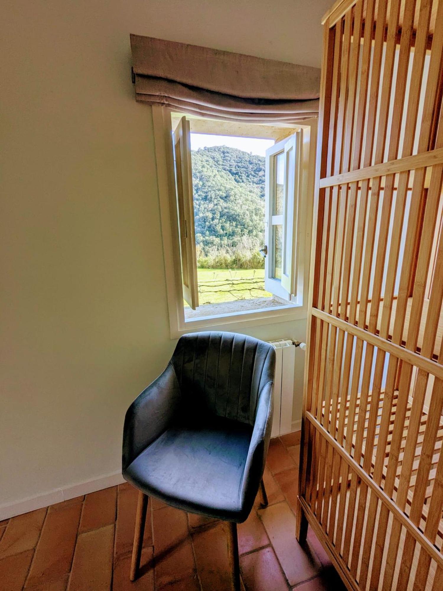 B&B Can Jan Sant Ferriol Exterior foto